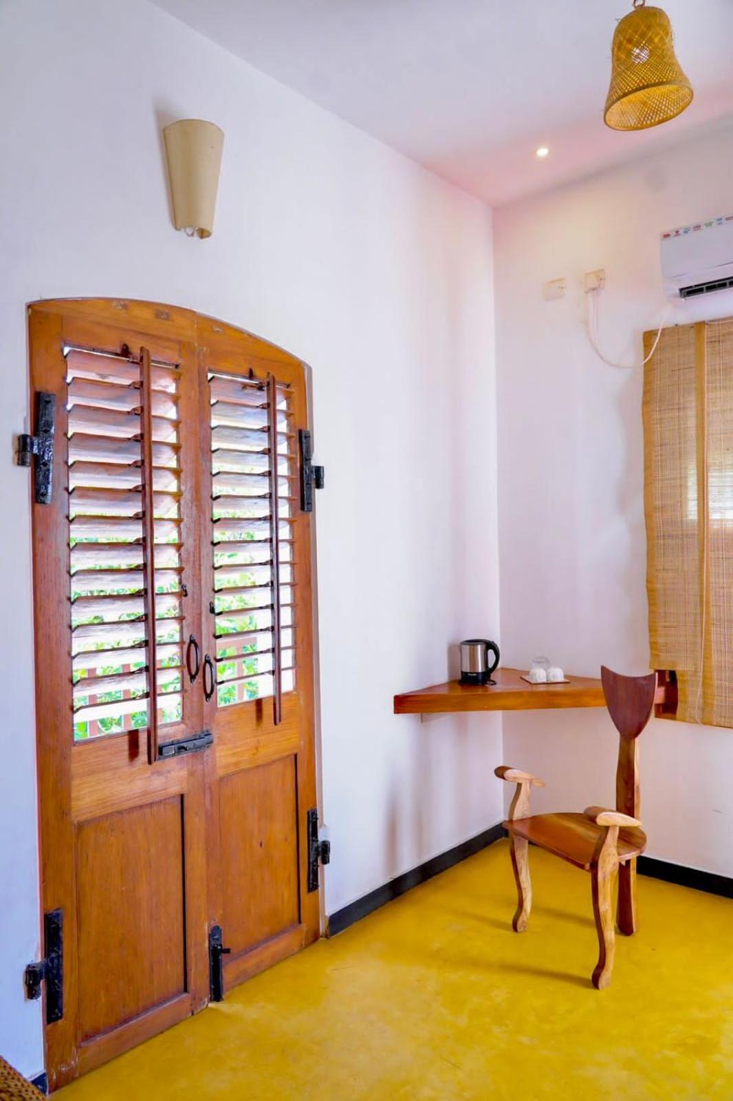 French Rivera Heritage Boutique Villa Pondicherry Eksteriør bilde