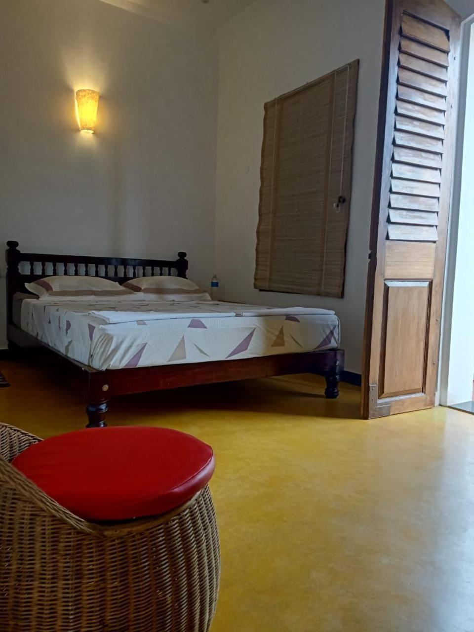French Rivera Heritage Boutique Villa Pondicherry Eksteriør bilde