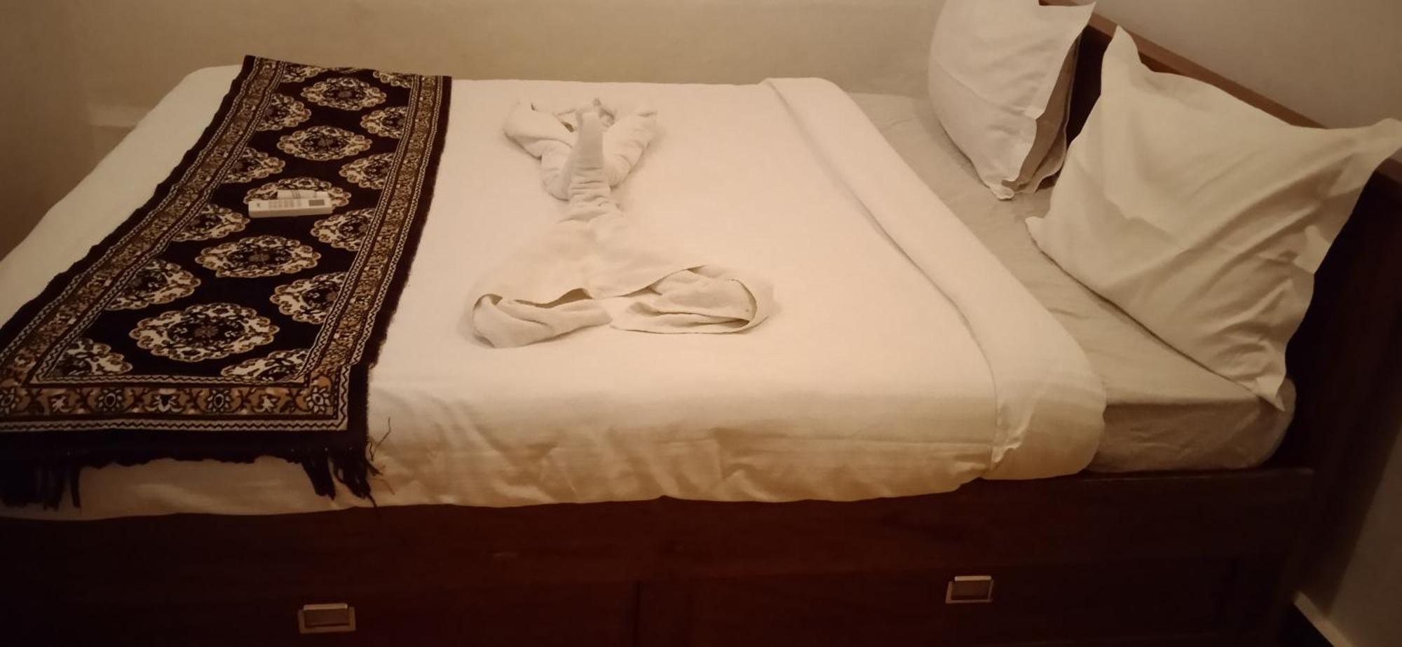 French Rivera Heritage Boutique Villa Pondicherry Eksteriør bilde